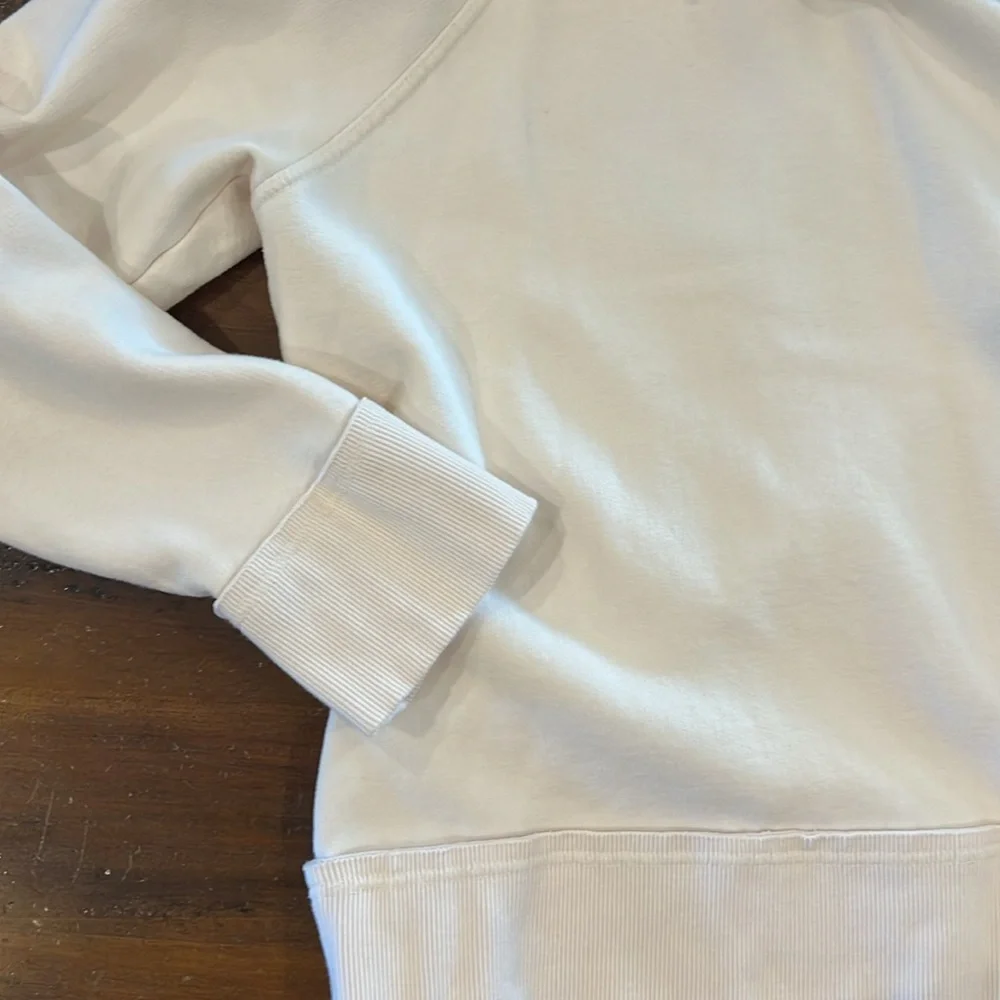 Free People Sweatshirt - Picture 3 of 5